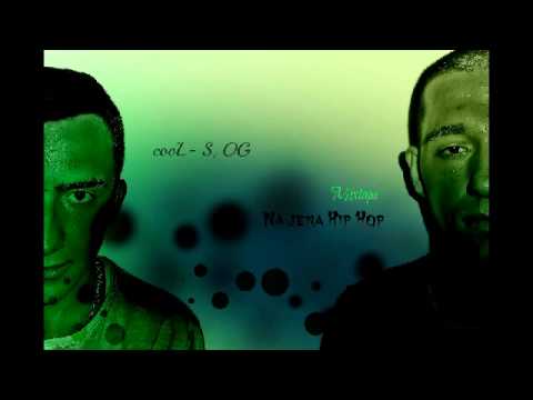 cooL-S, OG - Na jena Hip Hop
