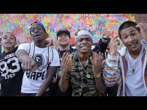 Aye - Donz Stacks x Papi Lowso x Murda Rube ( OFFICIAL MUSIC VIDEO )