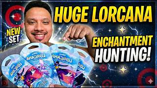 Four Winterspell Packs Opened | Rare Card Challenge