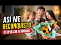 I Got Back Together With My Son S Father After Telling Him We Had A Son