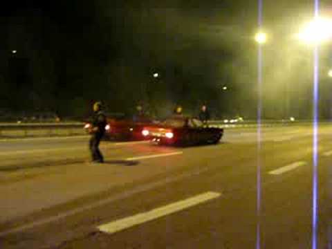 Stockholm Open 2008/08/29--Alby