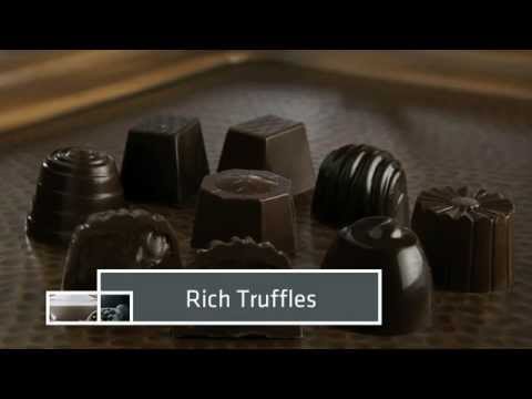 Try Our Best Chocolate Truffle Assortment