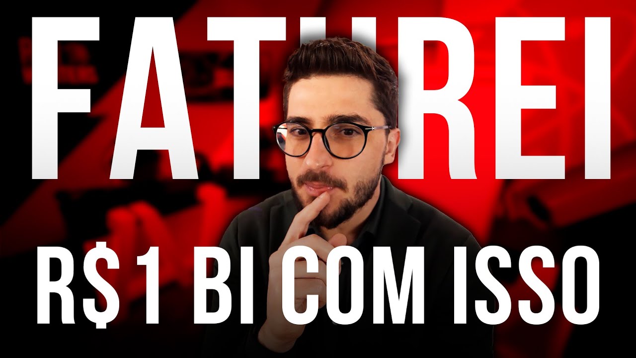 COMO FAZER R$10 MILHÕES em uma AGÊNCIA DE MARKETING em 2025