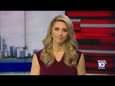 Local 10 News Brief: 10/06/22 Evening Edition