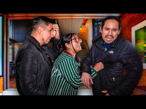 She thought she was the boss when she was just a housekeeper 🗝️😱 EP. 12 😱🤡 | Exposing Cheaters S-5