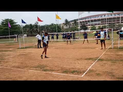 UttarpradeshVS Nagaland SubJunior Boys Sepaktakraw Championship2020#sepaktakrawthailand#sepaktakraw