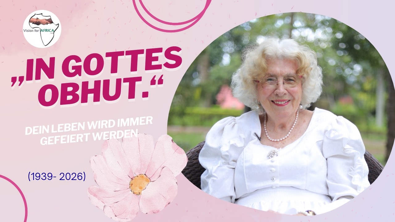 in Gottes Obhut