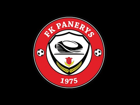 Santrauka: FK Panerys 1:0 FK Viltis, LFF II lyga, 2021-08-29, LFF stadionas