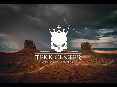 TekkBaron - Verbotene Liebe [Lune] [Hardtekk] [TEKK CENTER]