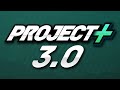 Project V3 0 Release Trailer