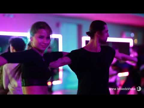 Maksym Bihus - Aleksandra Putilina  | Rumba | Inter Dance Winter Camp 2022