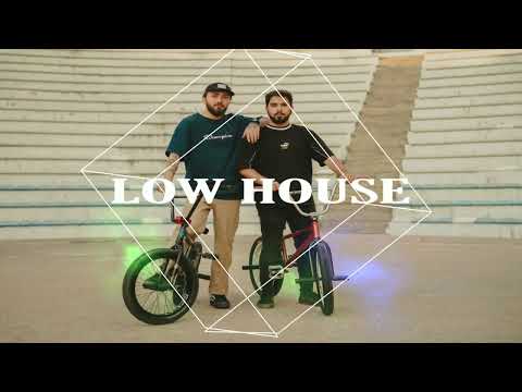 PLAN B - FRIKITONA (SAU & JEREMY DROOPS MASHUP)