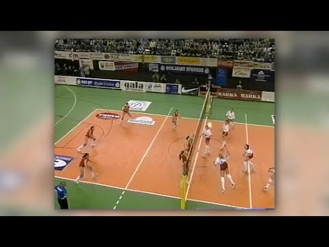 Retrosport: Polska - Rumunia (1999 rok)