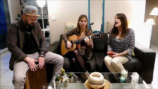 Solin's ~ Mars is no fun, Camille (cover)