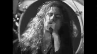 Armored Saint &quot;Reign Of Fire&quot; (OFFICIAL VIDEO)