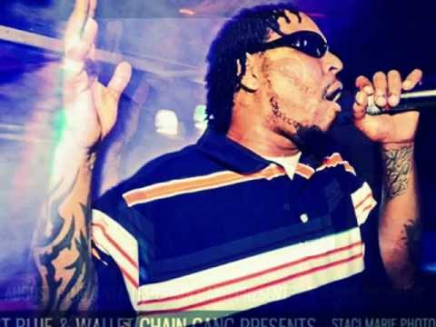 Los Peezy - Kruk Nigga