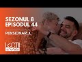PROMO LECȚII DE VIAȚĂ Sez 8 Ep 44 Pensionarul