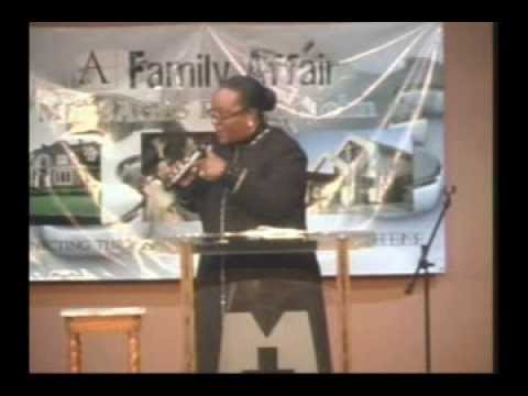 Dr. Rita Twiggs; We're Going Back to the Future Pt. 1....  #fmcwe13