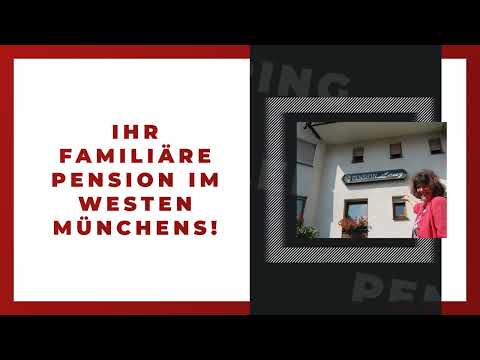 Pension Lenz YouTube-Vdeominiatur 7