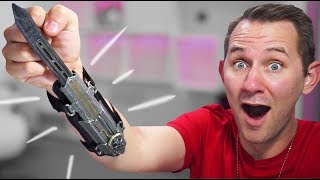 Enjoy or Destroy?! | 10 Ridiculous Amazon Products