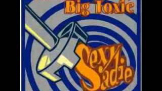 sexy sadie  Needle chill