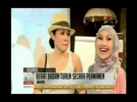 Tidur dan menurunkan berat badan Diet untuk menurunkan berat badan dengan cepat selama 2 minggu