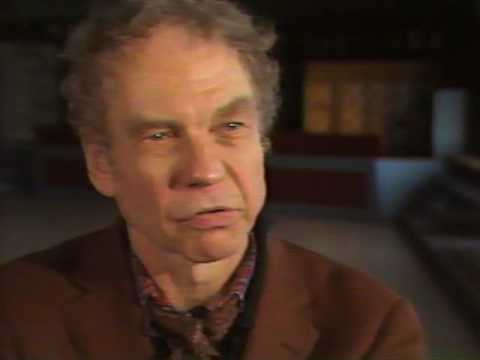 Merce Cunningham's Working Process