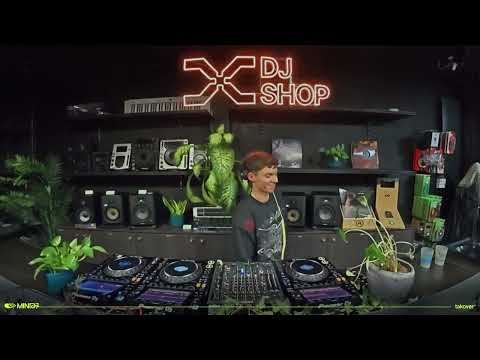 Mind7 Takover w/ Rebelo