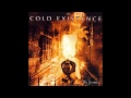 The Cold Existence - Shadows of the Past 