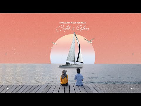 Matt Simons - Catch & Release (LÖVEE, iaco & Phillip Reichmann Remix) [Music Video]
