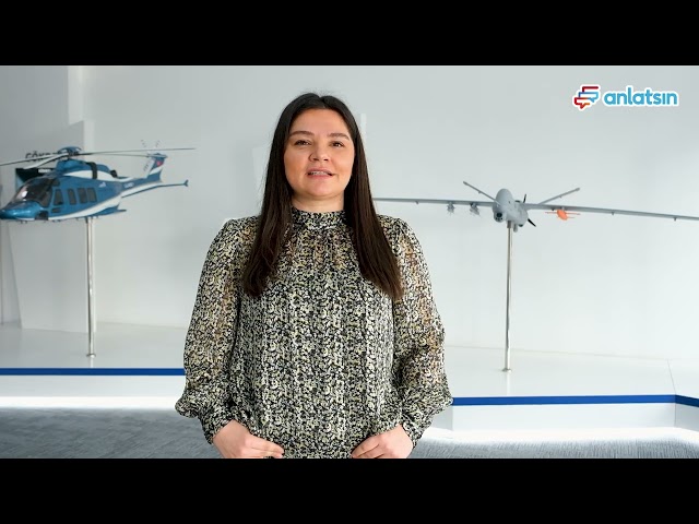 Genç Yetenek ve Değişim Programları Uzmanı