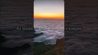 Download lagu Layang kangen Masdddho ft Saka Kempot #shorts #music #liriklagu #capcut #frshans mp3