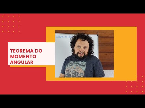 Teorema do Momento Angular