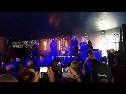 Sleep Token - Thread The Needle - Download Festival 2018 (HD)