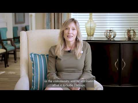 Sobe Rehab’s Benefits to our ALF Partners