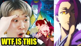 HELL'S PARADISE SEASON 2 COOKED ?? AWW HELL NAH WTF IS THIS