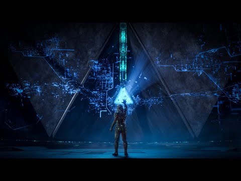 Mass Effect Andromeda Pt36