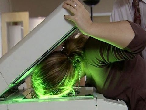 Die Capitol für Menschen - Stromberg