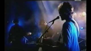 Spiritualized - Medication live