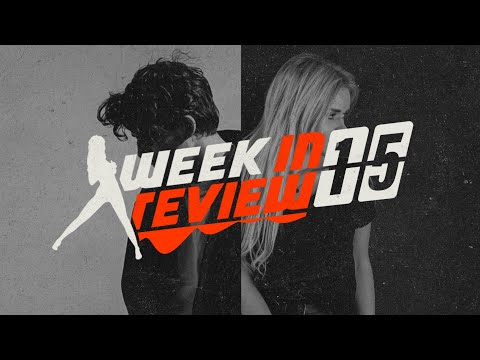 WEEK IN REVIEW : Week 15 (2021) | Hardstyle music, news and more