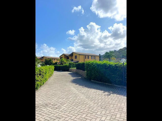 Campofelice di Roccella – Residence IMPERIA