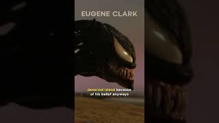 Did You Know In VENOM: LET THERE BE CARNAGE…