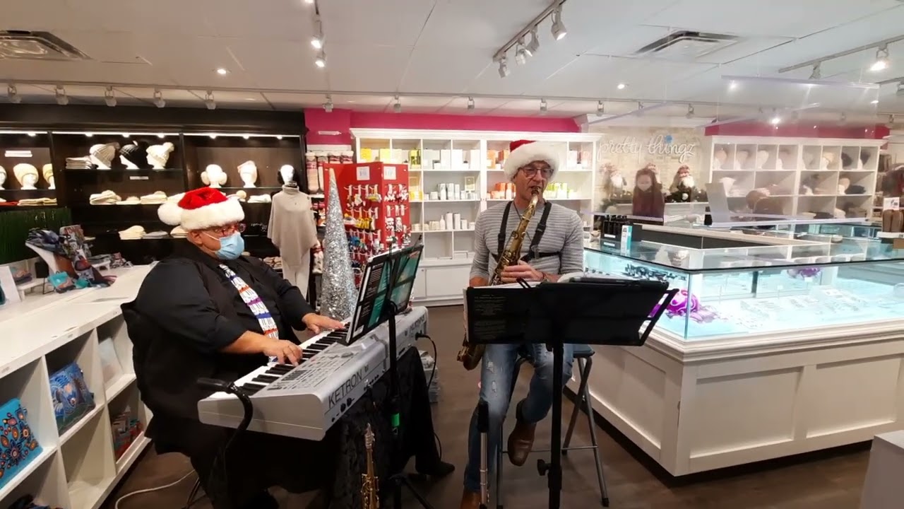 Promotional video thumbnail 5 for Jerry Caringi
