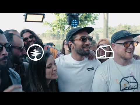 After movie Underground Meco & Warm Up @ Sesimbra Natura Park June 2023