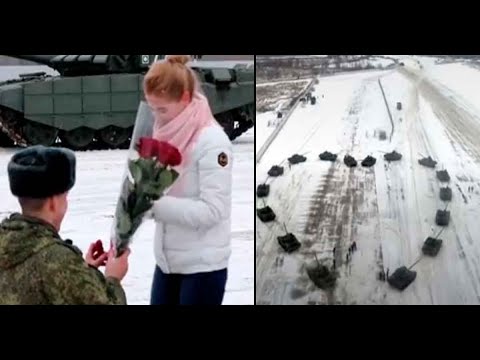 Asi lo hacemos en la madre rusia #4