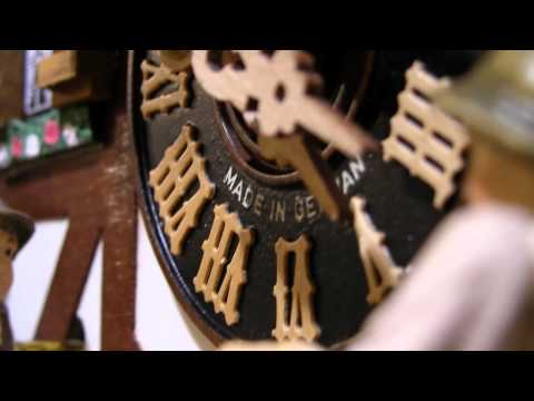 Cuckoo Clock | Cuckoo Clock Reviews