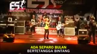 Download lagu new scorpio _ mencium bulan - eny sagita (new scorpio vol 2 _ 2014) mp3 Download lagu new scorpio _ mencium bulan - eny sagita (new scorpio vol 2 _ 2014) mp3