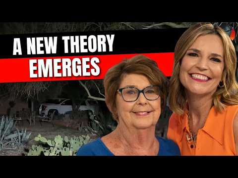 Cops Late Night Swoop Into Annie's Home