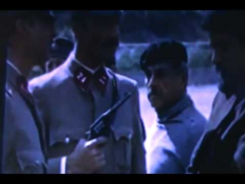 ¡¡¡ escena de la patagonia rebelde ¡¡¡