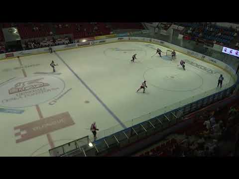 Kloucek Milan HC OLOMOUC - HC PCE 1:5, Generali Cup 20.8.2020, hl. kamera_rozehrávka